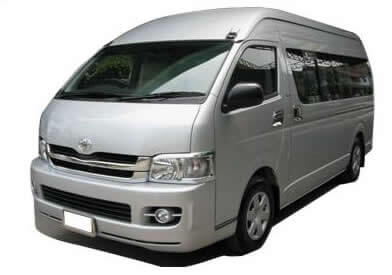 เช่ารถตู้พร้อมคนขับ อุดรธานี เช่ารถตู้พร้อมคนขับสนามบินอุดร